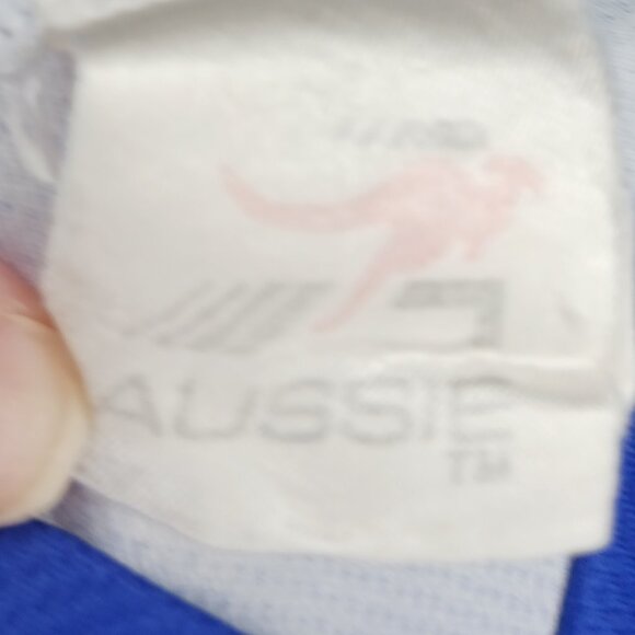 3/$18 or 5/$25 Aussie Volvo Bike Jersey Size Large - Picture 5 of 8